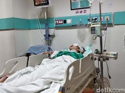 Cerita Teman Mahasiswi Bandung Korban Begal yang Kini Kritis