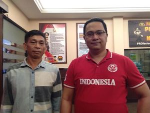 Kader PDIP Diperiksa Terkait Cuitan Ferdinand Hutahaen