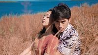 Anya Geraldine, Suju, Agnez Mo, iKON hingga Kartika Putri