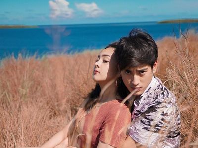 Anya Geraldine, Suju, Agnez Mo, iKON hingga Kartika Putri