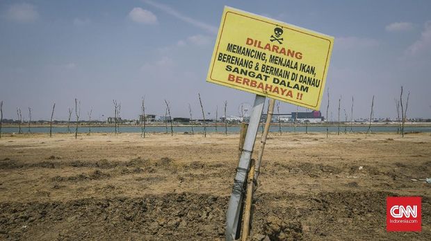 Kisruh Rawa Rorotan, Pemprov DKI Akui Belum Miliki Sertifikat