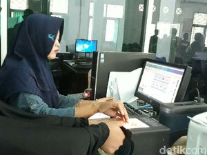 Disdukcapil Brebes Pesimis Bisa Rekam 25 Ribu Pemilih Pemula