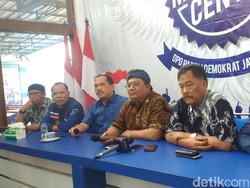 Demokrat Jabar: Deddy Mizwar Jadi Jubir Jokowi Hanya Isu