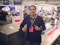 Sebelum Meninggal, Faldy Albar Diopname Selama Seminggu