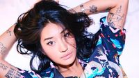 Foto: Liburannya Ratu DJ Korsel yang Bikin Ogah Ngedip