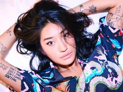 Peggy Gou Masuk Daftar Line Up We The Fest 2024!