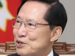 Diplomasi dengan Korut Mandek, Menhan Korsel Diganti