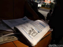 Duh! Sulsel Masuk Daerah Malas Membaca di Indonesia