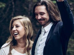 Tragis! Pengantin Baru Tewas Kecelakaan Saat Akan Bulan Madu