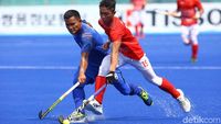 Tim Hoki Putra Indonesia Finis di Posisi 10