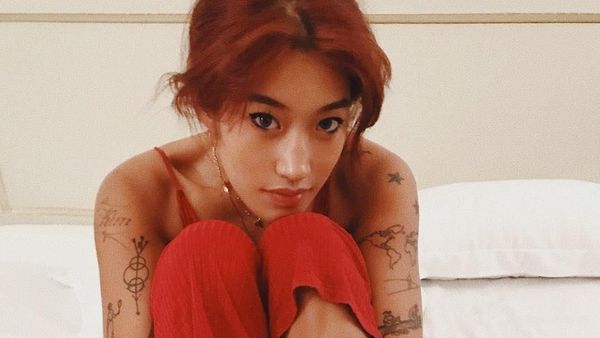 Foto: Pesona Peggy Gou, DJ Cantik Bertato Asal Korea Selatan