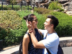 Baim Wong Resmi Menikah, Ini Kabar 8 Artis yang Pernah Isi Hatinya