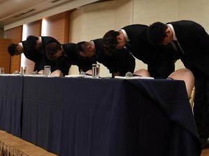 Terlibat Prostitusi di Jakarta, Pebasket Asian Games Jepang Dihukum Setahun