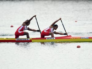Perolehan Medali Indonesia dan Klasemen Asian Games 2018 Siang Ini