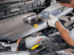 Hal yang Sering Luput Diperiksa Saat Kendarai Mobil Baru