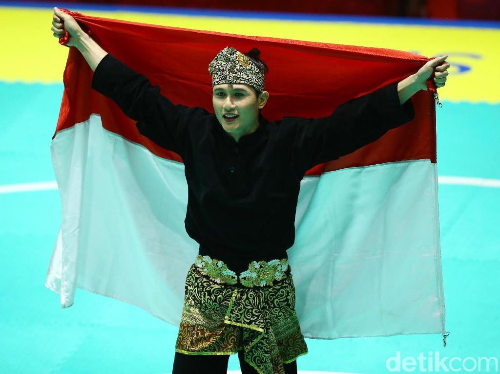 Selain Pencak Silat, 9 Tradisi Indonesia Ini Jadi Warisan Budaya Dunia Selain Pencak Silat, 9 Tradisi Indonesia Ini Jadi Warisan Budaya Dunia