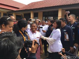 Menkes Sebut Sertifikasi Halal untuk Vaksin Sudah Ada Menkes Sebut Sertifikasi Halal untuk Vaksin Sudah Ada