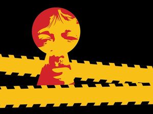 Pollycarpus Bebas, Aktor Intelektual Pembunuhan Munir Kian Gelap