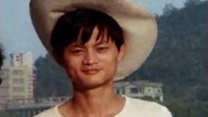 Jack Ma dan 22 Fakta Menarik Tentangnya