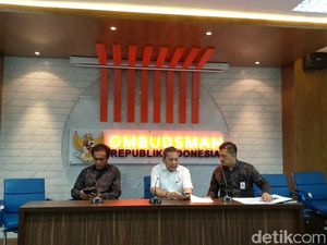 Ombudsman: Pejabat Negara Dukung Paslon Berpotensi Maladministrasi