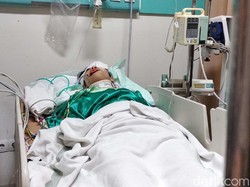 Mahasiswi di Bandung Korban Begal Sadis Meninggal Dunia