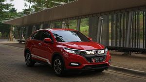Mobil-mobil Paling Seksi Agustus 2018 (I)