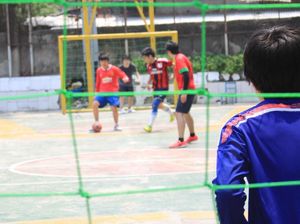 Siap Siaga