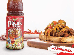 Bikin Ngiler! Pucuk Coolinary Festival Gelar Kuliner Favorit Malang