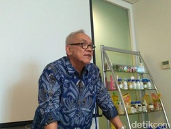 Profil Komisaris Wilmar Nabati MP Tumanggor yang Jadi Tersangka Mafia Migor