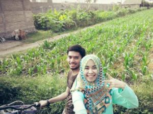 Jalan-jalan Ke Kampung Inggris Kediri yang Melegenda