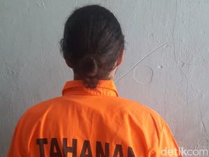 Sidang WN Polandia yang Diduga Terlibat KKB Papua Ditunda Sidang WN Polandia yang Diduga Terlibat KKB Papua Ditunda