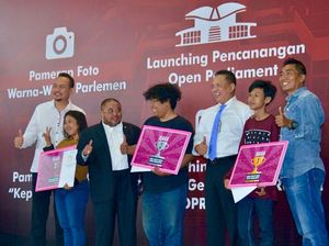 Lewat Stand Up Kritik DPR, Bamsoet Ingin Tampung Kritikan Milenial