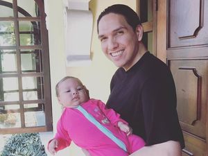 Ahmad Albar Azankan Jenazah Faldy Albar