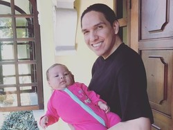 Ahmad Albar Azankan Jenazah Faldy Albar