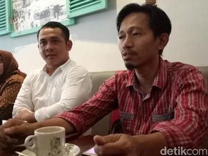 Diskusi Publik Ratna Sarumpaet Juga Ditolak di Palembang