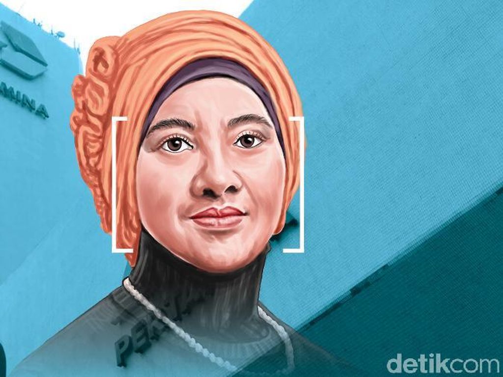 DPR Tanya soal Impor BBM, Ini Jawaban Bos Pertamina DPR Tanya soal Impor BBM, Ini Jawaban Bos Pertamina