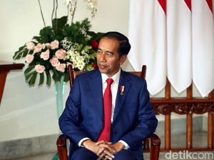 Jokowi Optimistis Indonesia Masuk 8 Besar di Asian Para Games