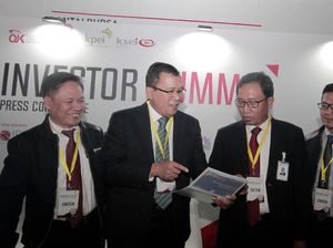 Strategi BRI Hadapi Ekonomi Labil