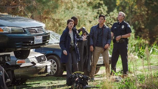 3 Pesan Moral untuk Orang Tua dalam Film 'Searching'