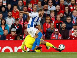 Alisson Bukannya Mau Pamer, Bukan Juga Mengejek Pemain Lawan