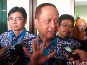 Dukung PMP Dihidupkan, Menristek: Agar Radikalisme Tak Masuk Kampus Dukung PMP Dihidupkan, Menristek: Agar Radikalisme Tak Masuk Kampus