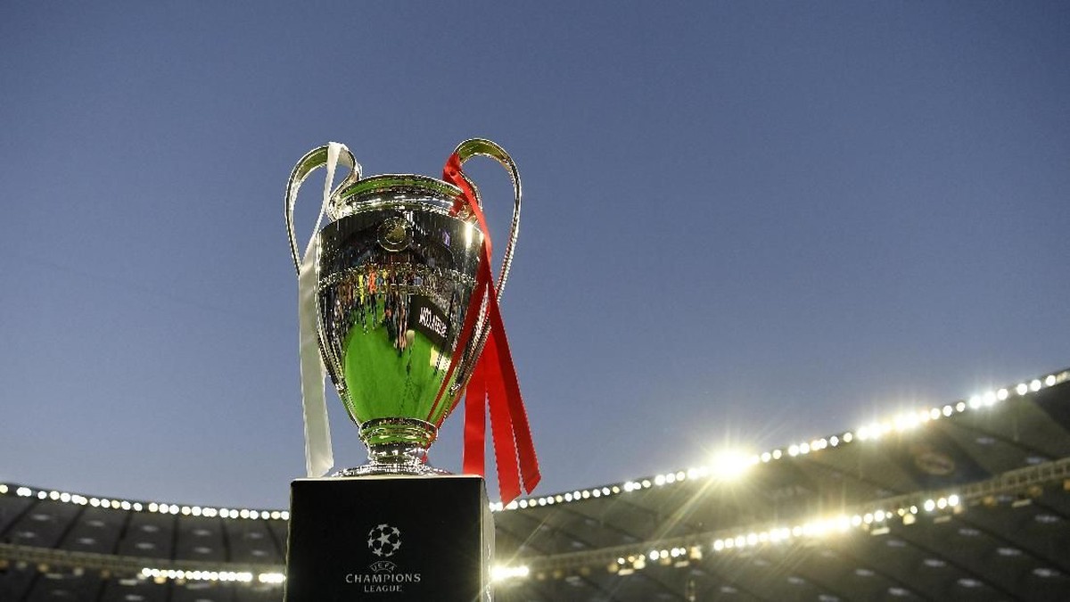 Tuan rumah final Liga Champions 2019/2020 dipindah ke Jerman atau Portugal (Michael Regan/Getty Images)