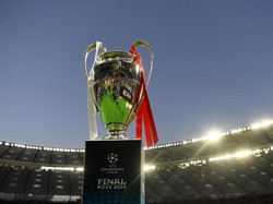 Jadwal Perempatfinal Liga Champions: Ada Real Madrid Vs Liverpool