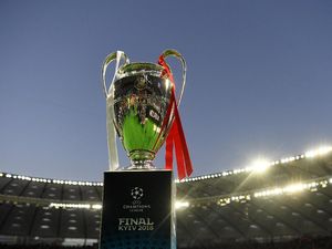 Hasil Semifinal Liga Champions: Man City, Chelsea Lolos Hasil Semifinal Liga Champions: Man City, Chelsea Lolos