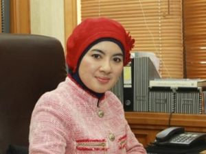 Profil Nicke Widyawati, Bos Pertamina yang Jadi Wanita Paling Berpengaruh Dunia