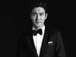 Ke Indonesia untuk Asian Games, Siwon Suju Jogging di Jl Sabang