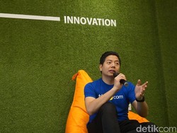 Cerita Jatuh Bangun Tiket.com