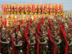 Kemendikbud: Banyuwangi Pelopor Peta Biru Pemajuan Kebudayaan