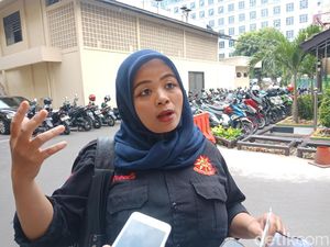 Mengaku Diancam Pejabat Polres Langkat, Wanita Ini Lapor ke Kapolri Mengaku Diancam Pejabat Polres Langkat, Wanita Ini Lapor ke Kapolri