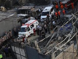 4 Cara Mudah dan Efektif Cegah Kebakaran